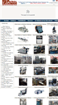 Mobile Screenshot of patrolmakina.com